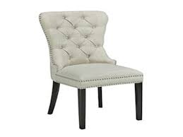 Maybe you would like to learn more about one of these? Euphoria Beige Fabric Dining Chair