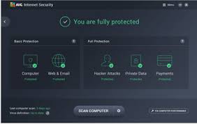 Avg antivirus free latest version has a new look and some new technology to provide more protection to your pc. Download Avg 2019 Free Antivirus Internet Security Ultimate