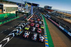 It is the world's oldest active endurance racing event. 24 Heures Du Mans Programme Diffusions Et Horaires Sortiraparis Com