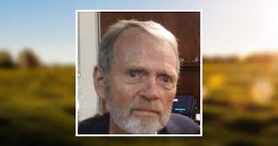 Carlin I. Shefveland Obituary February 23, 2018