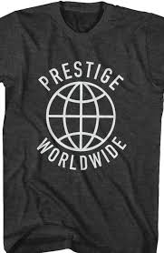 Step Brothers Prestige Worldwide T Shirt T Shirt Mens Tshirts Geek Shirts
