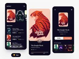 Fitness apps are perfect for those who don't want to pay money for a gym membership, or maybe don't have the time to commit to classes, but still want to keep active as much as possible. Download The E Book Reader Free App Ui Kit Freebiefy