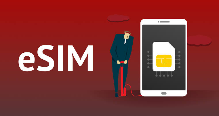 Why eSIM is a Game-Changer and Why You Need It