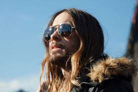 He has an older brother, shannon. Jared Leto Infos Und Filme