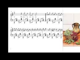 Urmăriți „a, a, a, acum e toamnă, da, un cântec de toamnă animat pentru copii creat de tralala. Video Acum E Toamna