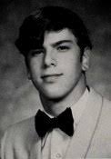 In Memory of Aaron Guay, Bensalem High School Class of 1981