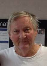 Obituary information for William Edward Jackson