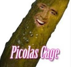 9 Photos Improved With Nicholas Cage