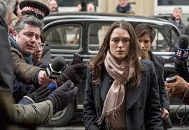 Ralph fiennes filmography movies awards. Keira Knightley And Ralph Fiennes Dish Official Secrets Specialty Preview Deadline