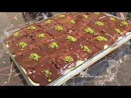 cok kolay muzlu pasta tarifi malaga pasta tadimiztuzumuz youtube desserts eat food