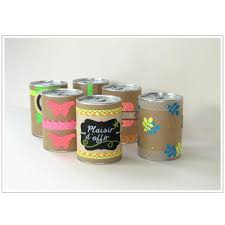 Emballage Cadeau Boite De Conserve 7 5 X 11 Cm Diy With Toga Boite Cadeau A Decorer Creavea A wide variety of emballage cadeau options are available to you, such as industrial. emballage cadeau boite de conserve 7 5 x 11 cm diy with toga
