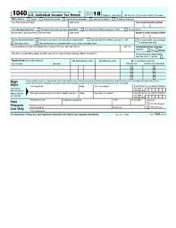 Form 1040 Wikiwand