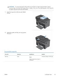 Download the latest version of the hp laserjet professional m1212nf mfp driver for your computer's operating system. Hp Laser Jet M1212nf Mfp Driver Download And User Guide