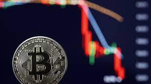 Here are 3 major reasons for why the crypto market has been in it's recent slump, despite the hype surrounding bitcoin's upcoming halving. Crypto Market Erases 200 Billion In Market Value In 24 Hours Regulator Warns Investors Could Lose All Their Money