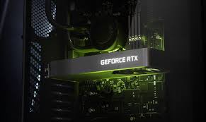 Optimized for best mining performance nvidia gpu architecture allows you to mine more efficiently and recoup your mining investment faster. Nvidia Limits Crypto Mining On Geforce Rtx 3060 Graphics Card