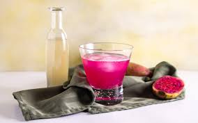 Ecco come preparare un gustoso liquore ai fichi d'india. Liquore Di Fichi D India Un Ottimo Liquore Alla Frutta