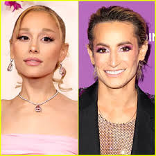 Bowen Yang Says 'The Narrative Is Wrong' About His Friend Ariana Grande's  Love Life