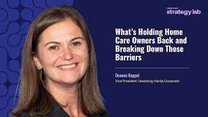 The 3-Level Career Path for Caregiver Growth and Leadership (Aaron Stapleton) 