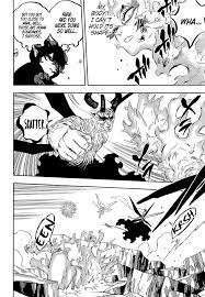 Who's the strongest captain based off that we have seen so far : r/ BlackClover