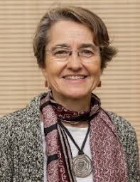 Jornada de formación permanente de la URC-CEVRE con Ana García-Mina Freire 