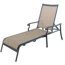 Solana Bay Patio Chaise Lounge By Martha Stewart Living Outdoor Pool Furniture Outdoor Chaise Lounge Chair Patio Lounge Chairs