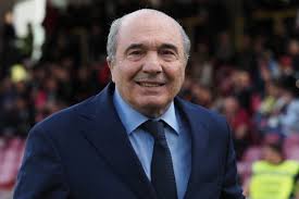 Who is Rocco Commisso?