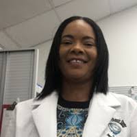 Sonia Bromfield-Cornish