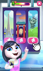 Explore talking angela's world and customise her fashion. My Talking Angela Para Samsung Galaxy J2 Descargar Gratis El Archivo Apk Para Galaxy J2