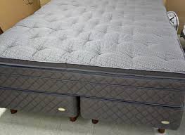 Testing Luxury Mattresses Duxiana Dux 515 Consumer Reports News Mattress Buying Guide Mattress Mattress Buying