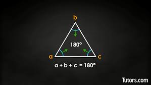 To find the length or angle of a triangle, one can use formulas, mathematical rules, or the knowledge that the angles of all triangles add up to 180 you know the lengths of the two sides of a triangle and the included angle. How To Find The Missing Angle Of A Triangle Video Examples