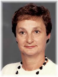 Evelyn Chapin Obituary August 9, 2018