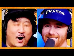 An Annoying Drunk Fan Lies To Andrew & Bobby ON STAGE During the Tour!