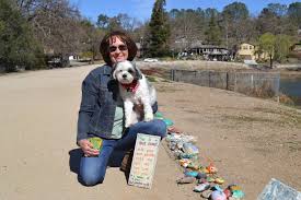 Could The Atascadero Rock Snake Earn A Guinness World Record? • Paso Robles  Press