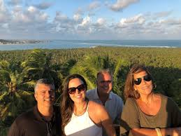 Born glória maria claudia pires de moraes on 23rd august, 1963 in rio de janeiro city, rio de janeiro, brazil, she is famous. Gloria Pires E Orlando Morais Visitam Pontos Turisticos Do Litoral Alagoano Tribunahoje Com