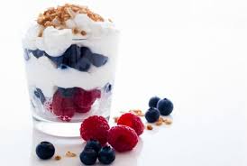 Mcdonald S Fruit And Yogurt Parfait Fruit And Yogurt Parfait Yogurt Parfait Recipe Parfait Recipes