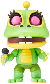 Funko FNAF: Pizza Sim Happy Frog Pop Figure, Multicolor, Standard :  Amazon.com.au: Toys & Games