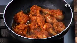 Chicken Roasted Sanjeev Kapoor S Kitchen Youtube