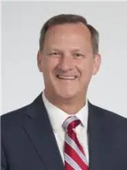 Dr. David Hedrick, MD