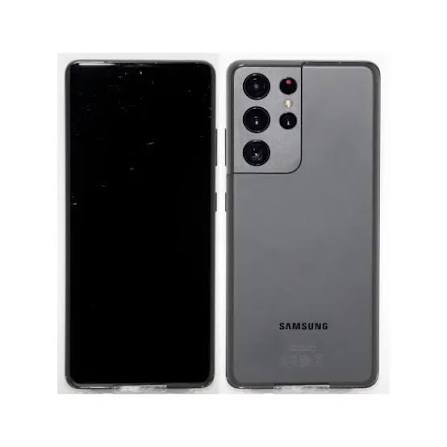 Galaxy S21 Ultra view 3