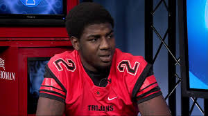 All-State football: Douglass' Deondre Clark becoming a sought-after prospect