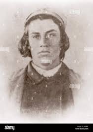 Frederick smith hi-res stock photography and images