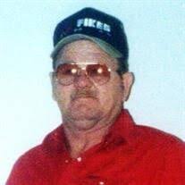 James Clifford East Obituary