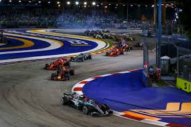 2021 gmr grand prix 15 may. Formel 1 Grosser Preis Von Singapur 2021 Tickets F1 Experiences