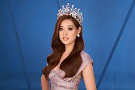 Khánh vân khoe loạt trang phục dạ hội trước thềm bk miss universe 2020, bộ nào cũng gσ̛̣i ᴄảм đẹp nức lòng. Khanh Van Giá»›i Thiá»‡u Qua Trinh Táº­p Luyá»‡n Cho Miss Universe Ngoi Sao