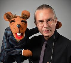 The Amazing Team at Center for Puppetry Arts