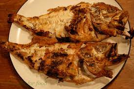 Maybe you would like to learn more about one of these? Grilled Whole Red Fish Food In The Hood