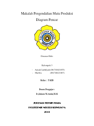 Selanjutnya, setiap skor deviasi dikuadratkan (x'2 dan y'2). Makalah Diagram Pencar Pdf