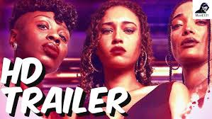 My Bloody Galentine Official Trailer (2024)