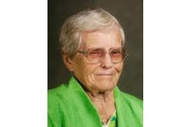 Ruth Fastinger Obituary (1928
