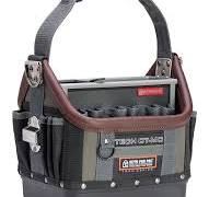 Tech OT-MC Open Tool Bag